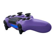 Sony DualShock 4 Electric Purple v2 - 1465768 - zdjęcie 4